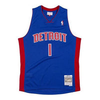 Mitchell &amp; Ness NBA SW 03-04 1 SMJYAC19109-DPIROYA03CBI