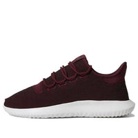 حذاء adidas Tubular Shadow 'Maroon' CQ0927
