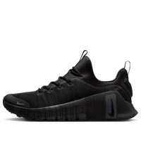 Nike Free Metcon 6 'Black Anthracite' FJ7127-003