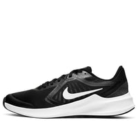 (GS) Nike Downshifter 10 'أسود' CJ2066-004