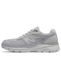 حذاء New Balance 990v4 صنع في الولايات المتحدة الأمريكية "Arctic Fox" M990AF4