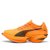 (WMNS) PUMA Fast-R Nitro Elite 3 'Heat Fire Puma Black' 312061-03