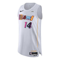 Nike Miami Mashup Vol.2 AU Jersey 'Tyler Herro' DQ0200-101