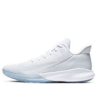 حذاء Nike Precision 4 "White Ice" CK1069-100