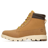 Timberland Walden Park Waterproof Ankle Boots 'Wheat' A5UFH231