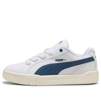 PUMA Park Lifestyle 'White Blue' 400496-11