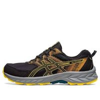 حذاء ASICS Gel-Venture 9 "أسود وأصفر" 1011B486-004
