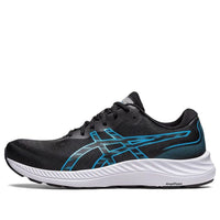 حذاء ASICS Gel-Excite 9 'Black Island Blue' 1011B338-017