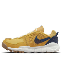 حذاء Nike Free Terra Vista 'Sanded Gold' CZ1757-700