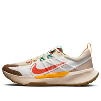 حذاء Nike Juniper Trail 2 'Sanddrift Safety Orange' FD4323-181