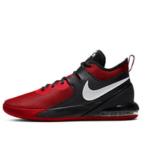 Nike Air Max Impact 'University Red Black' CI1396-600