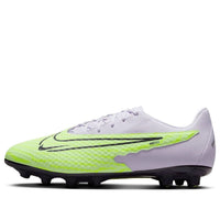 حذاء Nike Phantom GX Academy HG 'Barely Volt' DD9470-705