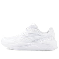 PUMA X-Ray Speed ​​'White Grey Violet' 384638-02