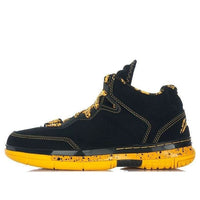 Li-Ning Way of Wade 1 SE 'Caution' ABAH027-5