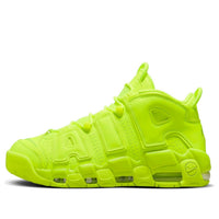حذاء Nike Air More Uptempo '96 'Volt' DX1790-700