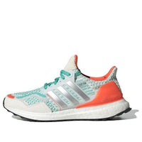 (GS) adidas UltraBoost 5.0 DNA 'White Mint Rush' GZ3997
