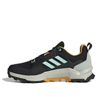 adidas Terrex AX4 GORE-TEX 'Black Flash Aqua' IF4865