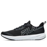 FILA Athletics Vola Run Low Top Black A12M122204FPT