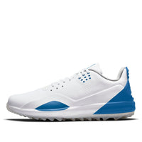 Air Jordan ADG 3 Golf 'White Military Blue' CW7242-101