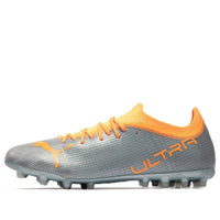 PUMA Ultra 24 MG رمادي برتقالي 106725-01