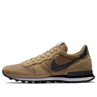 حذاء Nike Internationalist 'Hay Dark Grey' 631754-200