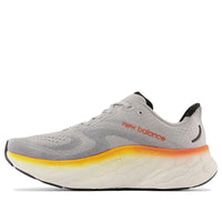 حذاء New Balance Fresh Foam X More V4 'Grey' MMORCO4