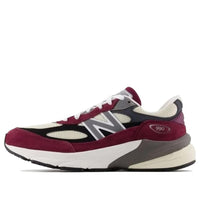 حذاء New Balance 990v6 'Dark Ember Afterglow' U990TF6