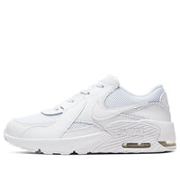 (PS) Nike Air Max Excee 'Triple White' CD6892-100