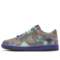 (GS) Nike Dunk Low Panda 'Cave Stone' HQ9294-200