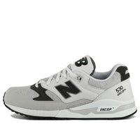 (WMNS) New Balance 530 'Grey Black' W530CAA