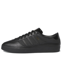 adidas Puig Indoor 'Black Gold Metallic' IG5238