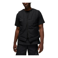 Air Jordan 23 Engineered Technical Vest 'Black' DR1437-010