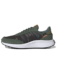 adidas Run 70s 'Green Oxide Camo' GZ9512