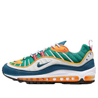 (WMNS) Nike Air Max 98 'متعدد الألوان' AH6799-601