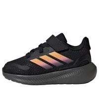 (TD) adidas Runfalcon 5 EL 'Black Spark Pink Spark' IE8594
