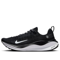 Nike ReactX Infinity Run 4 Extra Wide 'Black White' FN0881-001