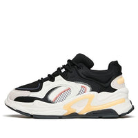 (WMNS) ANTA Millennium 3 'أبيض أسود أصفر' 122148982-2
