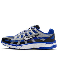 حذاء Nike P-6000 "Racer Blue Flat Silver" CD6404-400