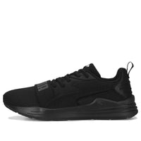 حذاء PUMA Wired Run Pure 'Black Shadow Grey' 389275-01
