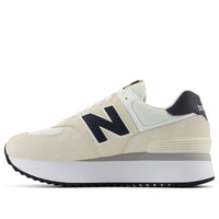 (WMNS) New Balance 574 Plus 'Linen Phantom' WL574ZAH
