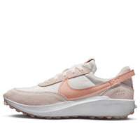 (WMNS) حذاء Nike Waffle Debut "Light Soft Pink" DH9523-602