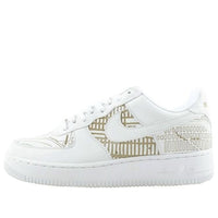 Nike Air Force 1 Premium 'Harlem' 309096-111