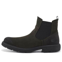 UGG Biltmore Chelsea 'Dark Olive Suede' 1123669-DOSD