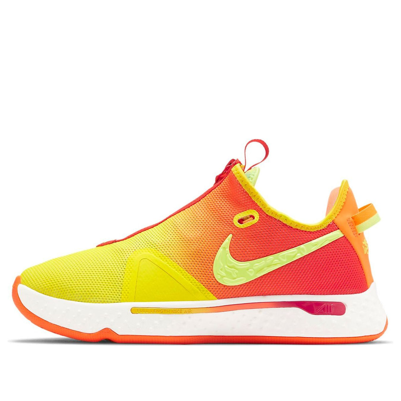 Nike PG 4 'صلصة حارة' CD5082-601