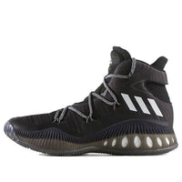 حذاء adidas Crazy Explosive 'Core Black' B42421