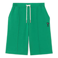 PUMA X AMI Shorts 'Green' 534071-96