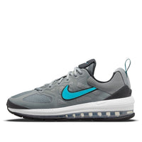 حذاء Nike Air Max Genome 'Cool Grey Oracle Aqua' DB0249-001