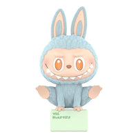 Pop Mart The Monsters Labubu Lazy Yoga 'Show Off' PPMT-2408-0006-SO