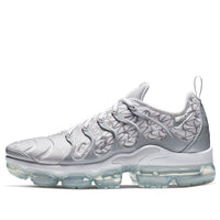 حذاء Nike Air VaporMax Plus "Silver Patterns" 924453-106
