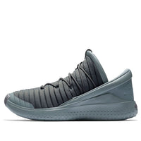 حذاء Air Jordan Flight Luxe "Cool Grey" 919715-003